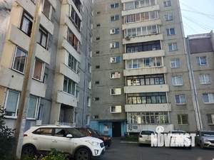4-к квартира, на длительный срок, 102м2, 1/9 этаж