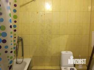 1-к квартира, на длительный срок, 40м2, 1/10 этаж