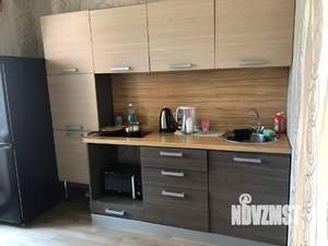 1-к квартира, на длительный срок, 41м2, 3/18 этаж