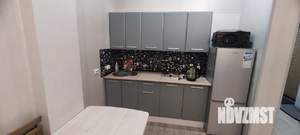 Студия квартира, на длительный срок, 32м2, 4/9 этаж