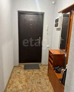 1-к квартира, на длительный срок, 36м2, 5/5 этаж