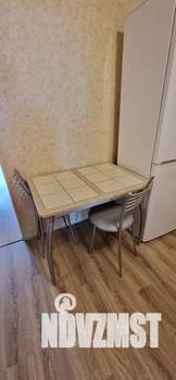 Студия квартира, посуточно, 33м2, 11/13 этаж