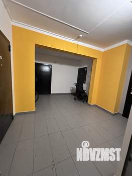 Студия квартира, на длительный срок, 37м2, 11/16 этаж