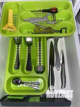 1-к квартира, посуточно, 32м2, 1/9 этаж