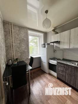 1-к квартира, посуточно, 36м2, 3/4 этаж