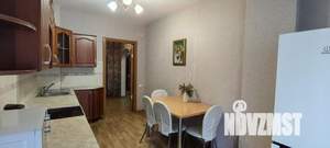 2-к квартира, на длительный срок, 60м2, 2/12 этаж