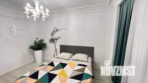 3-к квартира, посуточно, 90м2, 9/15 этаж