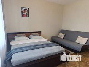 1-к квартира, посуточно, 32м2, 14/15 этаж