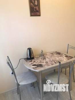 1-к квартира, на длительный срок, 37м2, 7/11 этаж