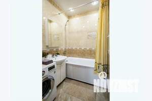 2-к квартира, посуточно, 65м2, 5/17 этаж