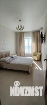 1-к квартира, посуточно, 38м2, 16/17 этаж