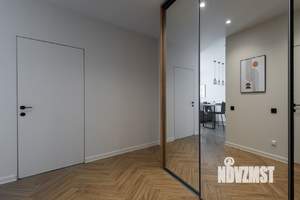 2-к квартира, на длительный срок, 35м2, 16/18 этаж