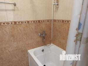 Студия квартира, посуточно, 22м2, 5/17 этаж