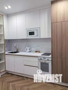 1-к квартира, посуточно, 40м2, 11/14 этаж