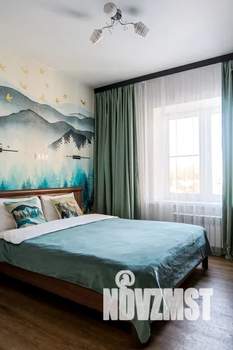 3-к квартира, посуточно, 64м2, 5/17 этаж