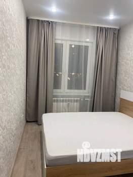 1-к квартира, на длительный срок, 37м2, 2/11 этаж