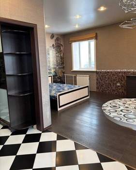 1-к квартира, на длительный срок, 35м2, 5/10 этаж