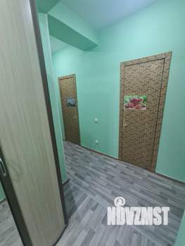 1-к квартира, на длительный срок, 40м2, 2/9 этаж