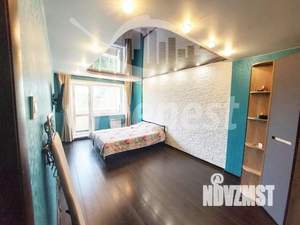 1-к квартира, на длительный срок, 30м2, 3/5 этаж