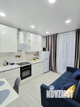 2-к квартира, посуточно, 36м2, 13/16 этаж