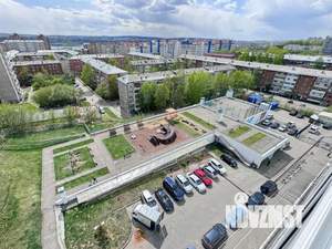 2-к квартира, на длительный срок, 60м2, 10/18 этаж