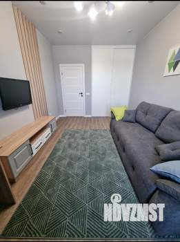 1-к квартира, на длительный срок, 45м2, 7/10 этаж