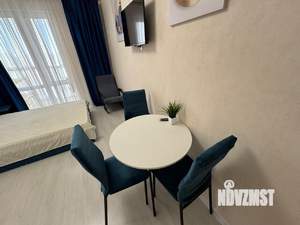 Студия квартира, на длительный срок, 21м2, 11/16 этаж