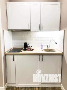 3-к квартира, посуточно, 45м2, 13/18 этаж