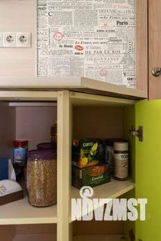 1-к квартира, посуточно, 36м2, 1/4 этаж