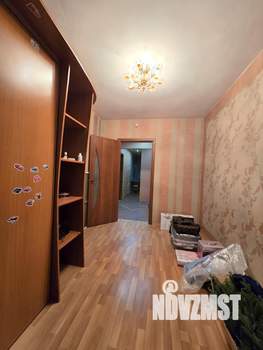 3-к квартира, на длительный срок, 58м2, 5/5 этаж