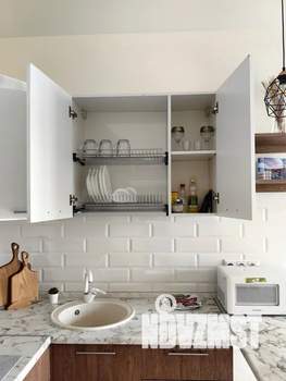 1-к квартира, посуточно, 25м2, 7/18 этаж