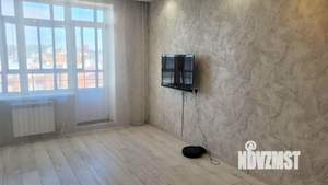 Студия квартира, на длительный срок, 38м2, 11/17 этаж