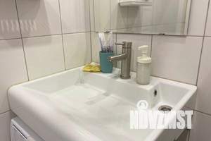 1-к квартира, посуточно, 20м2, 3/4 этаж