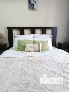 1-к квартира, посуточно, 35м2, 9/9 этаж