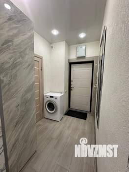 Студия квартира, на длительный срок, 26м2, 8/18 этаж