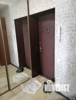 1-к квартира, на длительный срок, 37м2, 8/10 этаж