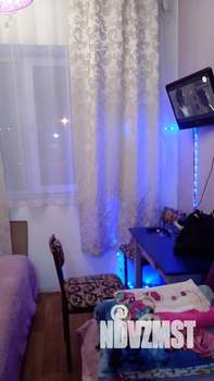 1-к квартира, посуточно, 18м2, 2/3 этаж