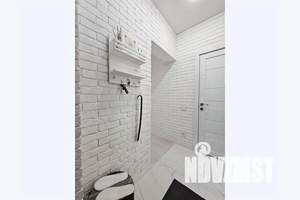 1-к квартира, посуточно, 46м2, 6/16 этаж