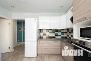 2-к квартира, посуточно, 40м2, 1/1 этаж