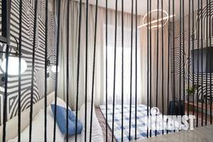 Студия квартира, посуточно, 24м2, 1/10 этаж