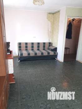 2-к квартира, на длительный срок, 44м2, 3/4 этаж