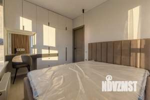 2-к квартира, на длительный срок, 45м2, 14/17 этаж