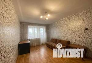 1-к квартира, на длительный срок, 36м2, 5/5 этаж