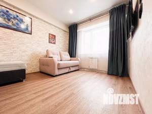 3-к квартира, посуточно, 70м2, 1/1 этаж