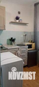 1-к квартира, посуточно, 57м2, 1/1 этаж