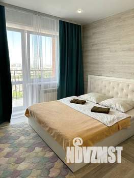 1-к квартира, посуточно, 30м2, 15/16 этаж