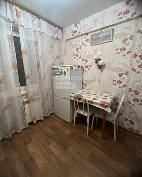 2-к квартира, на длительный срок, 45м2, 3/5 этаж