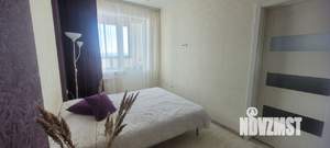 3-к квартира, посуточно, 68м2, 13/16 этаж