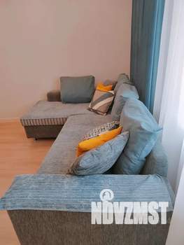 2-к квартира, посуточно, 47м2, 8/9 этаж