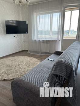 2-к квартира, посуточно, 58м2, 9/9 этаж